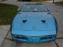 1987 Twin Turbo Callaway Corvette Convertible - For Sale