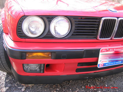 1991 BMW E30 318is - For sale