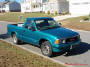 1996 GMC Sonoma, great for a lowrider.