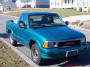 1996 GMC Sonoma, great for a lowrider.