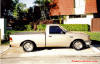 1993 Ford Ranger - 5.0 with Edelbrock heads and intake