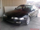 1990 Acura Integra AT For Sale