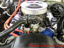 1977 Ford LTD 4 door wth 1971 429 built V8 basically new motor and transmission.