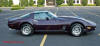 1980 Corvette. 350 - 4 speed