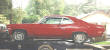 1970 Chevrolet Nova SS - FOR SALE