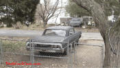 1964 Chevrolet Impala 2dr hard top with a 283 engine auto trans
