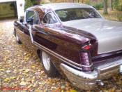 1957 Oldsmobile Super 88 mild custom