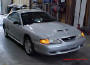 1998 Ford Mustang GT - For Sale