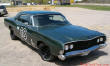 1968 Ford Galaxie 500 - 390 Big Block FOR SALE