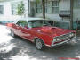 1969 Ford Torino GT Convertible For Sale