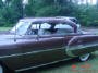 1953 Chevy Bel Air - For Sale