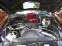 1981 Pontiac Trans Am nice engine very modified and only 15000 miles since new, original owner.