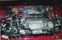 1993 Honda Prelude SI