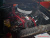 1973 Plymouth Duster - 440, with 250  H.P. nitrous, 900 H.P.