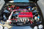 2000 Acura Integra - Fully customized very nice Candian fast cool car.