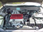 1992 Lexus ES 300 sleeper sedan, engine picture