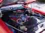 1980 Pontiac Trans AM - 454 engine, 750 Holley carburetor