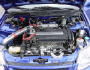 2000 Honda Civic SI eddies fast cool engine