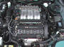 1993 Dodge Stealth, 222 HP picture of engine