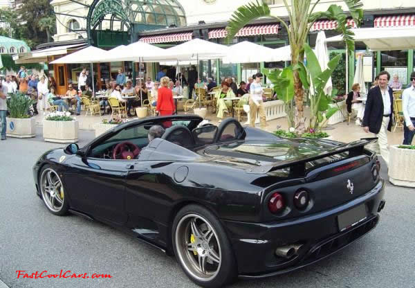 Exotic Supercars - Fast Cool Cars - Sweet Rides