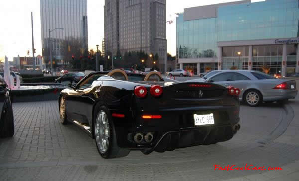 Exotic Supercars - Fast Cool Cars - Sweet Rides