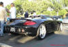 Exotic Supercars - Fast Cool Car - Porsche Carrera GT
