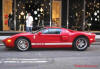 Fast Cool Exotic Supercar - Ford GT
