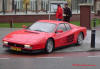 Fast Cool Exotic Supercar - Ferrari