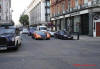 Fast Cool Exotic Supercar - Bugatti