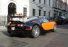 Fast Cool Exotic Supercar - Bugatti 1.5 million dollars US