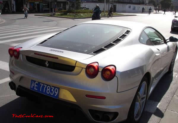 Fast Cool Exotic Supercars - Money and Power