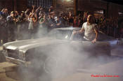 Fast and  the Furious 4 - street racing extreme, drifting, custom, speed, fast, pimpin, bling, whip, whips, low rider