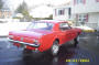 1964 1/2 Ford Mustang, completly restored. Red, 289 
