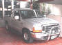 2001 Ford F 250 XLT Pick-up - Turbo Diesel.