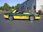 1996 Chevrolet Camaro Z-28 very much modified, check out the engine pictures