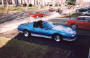 1985 Pontiac Trans Am - Fast Cool Car