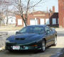 1997 Pontiac Trans AM stock