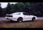 1989 pontiac Trans AM GTA tuned port injected small block chevy
