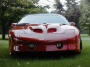 1997 Pontiac Trans AM six speed ram air hood