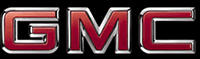 GMC General Motors Corporation/Company Logo