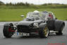 Custom Kit Car - The Car is manufactured by DJ Sportscars in the UK as a kit car.