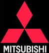 Mitsubishi Motors - Logo or Emblem