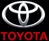 Toyota Racing - Logo or Emblem