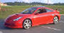 2000 Toyota Celica GT nice red, many modifications - sweet
