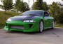 1999 Mitsubishi Eclipse, highly modified, one fast cool car