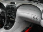 1995 Mustang - right interior picture - fastcoolcars.com