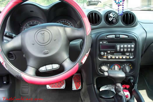 Fast Cool Cars Car Interior Pictures Of The Coolest