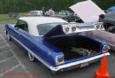 Lowriders that have been lowered, dropped, slammed, and scraping, using many different modifications. Classic