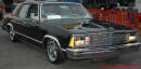 Lowriders that have been lowered, dropped, slammed, and scraping. American classic.