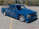 Lowriders that have been lowered, dropped, slammed, and scraping. Low rider truck and cowl hood, sweet.